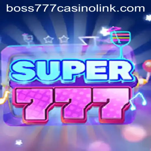 Exploring the Exciting World of Super777: A Casino Adventure