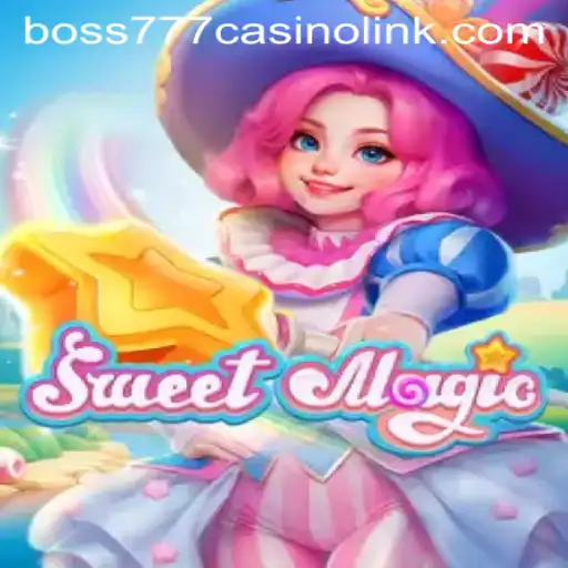 Exploring SweetMagic: A Journey Through Spells and Strategy