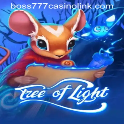 Tree of Light Game Exploration with Boss777 Casino Link