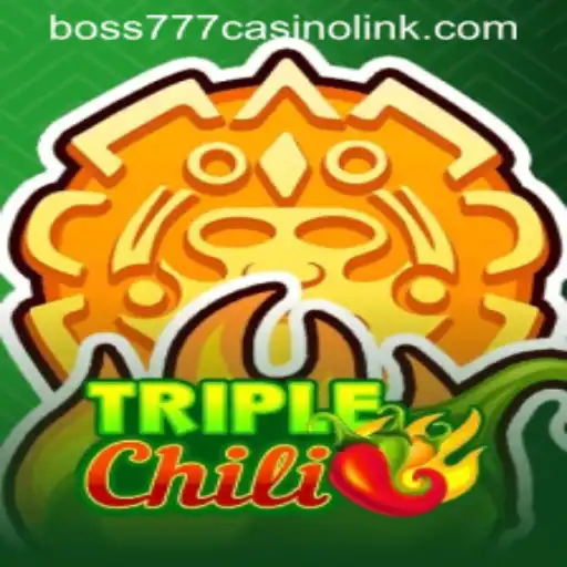 Discover the Excitement of TripleChili at Boss777 Casino