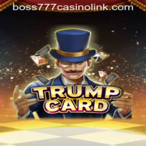 TrumpCard: A New Era in Casino Gaming