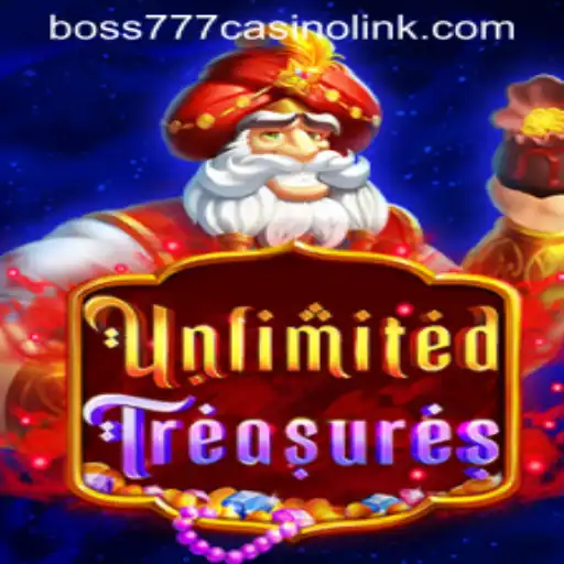 UnlimitedTreasures: A Journey into Riches and Adventure