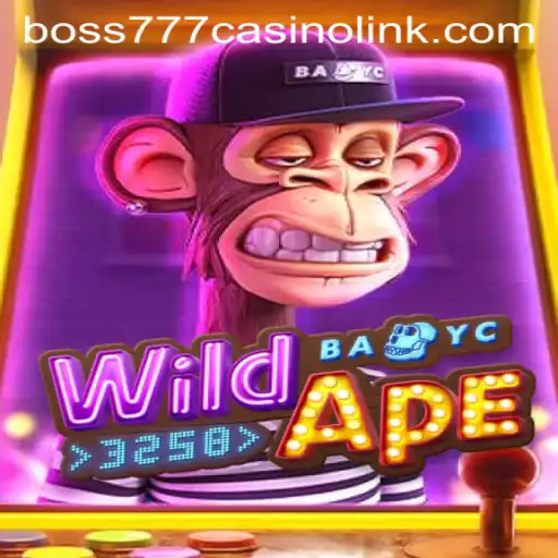WildApe3258: A Thrilling Adventure in the Heart of the Jungle