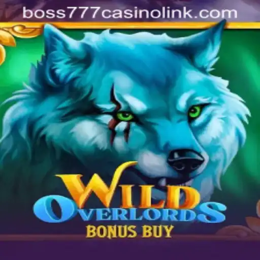 Explore the Thrilling World of WildOverlordsBonusBuy at Boss777 Casino