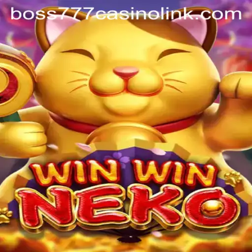WinWinNeko and the Exciting World of Boss777 Casino